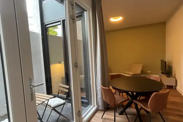 Foto #4 Appartement West-Peterstraat Arnhem