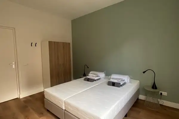 Foto #5 Appartement West-Peterstraat Arnhem