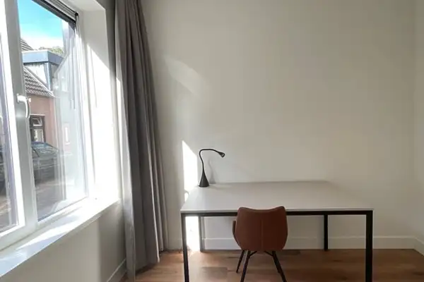 Foto #7 Appartement West-Peterstraat Arnhem