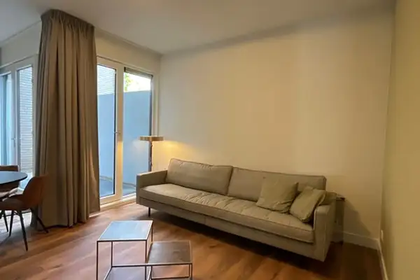 Foto #2 Appartement West-Peterstraat Arnhem