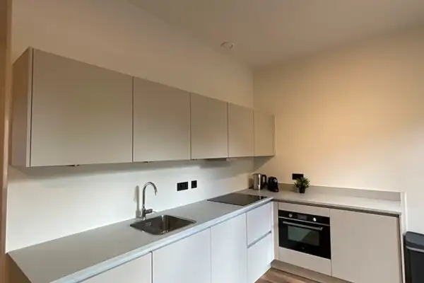 Foto #11 Appartement West-Peterstraat Arnhem