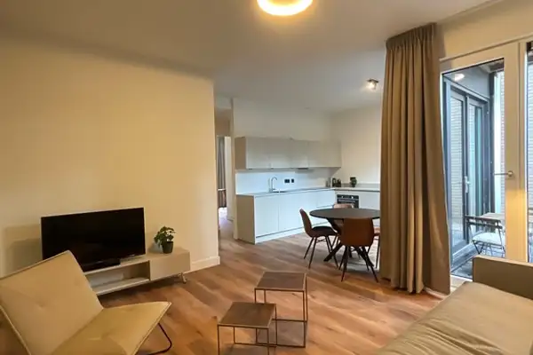 Foto #3 Appartement West-Peterstraat Arnhem