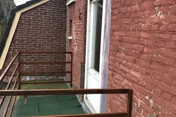 Foto #5 Kamer Oranjestraat Velp