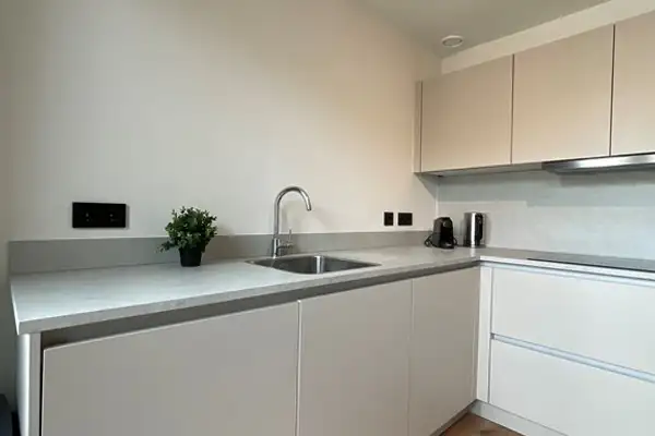 Foto #9 Appartement West-Peterstraat Arnhem