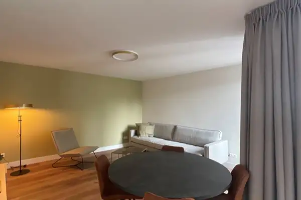 Foto #2 Appartement West-Peterstraat Arnhem