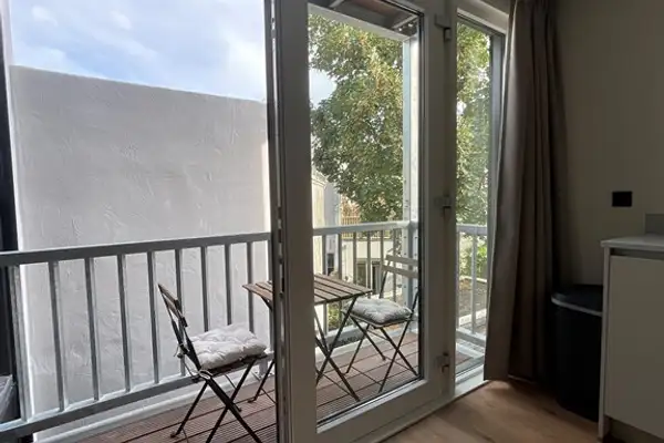 Foto #24 Appartement West-Peterstraat Arnhem