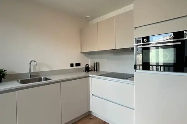 Foto #5 Appartement West-Peterstraat Arnhem