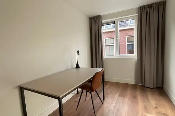 Foto #15 Appartement West-Peterstraat Arnhem