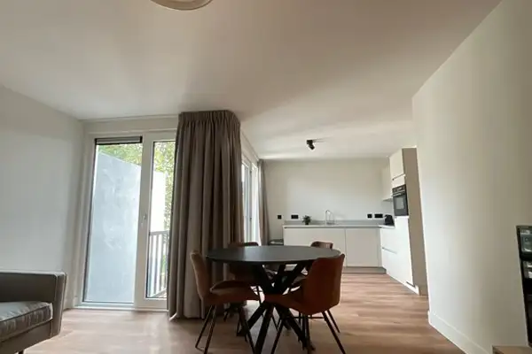 Foto #1 Appartement West-Peterstraat Arnhem