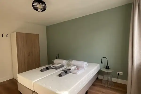 Foto #10 Appartement West-Peterstraat Arnhem