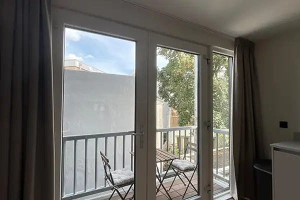 Foto #22 Appartement West-Peterstraat Arnhem