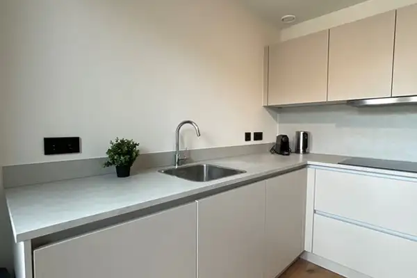 Foto #6 Appartement West-Peterstraat Arnhem