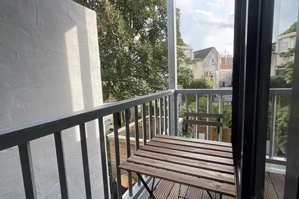 Foto #25 Appartement West-Peterstraat Arnhem