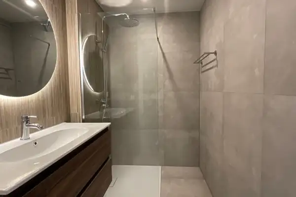 Foto #18 Appartement West-Peterstraat Arnhem