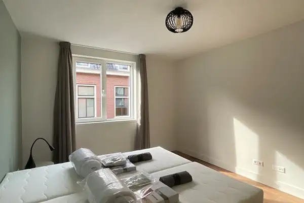 Foto #11 Appartement West-Peterstraat Arnhem