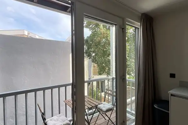 Foto #23 Appartement West-Peterstraat Arnhem