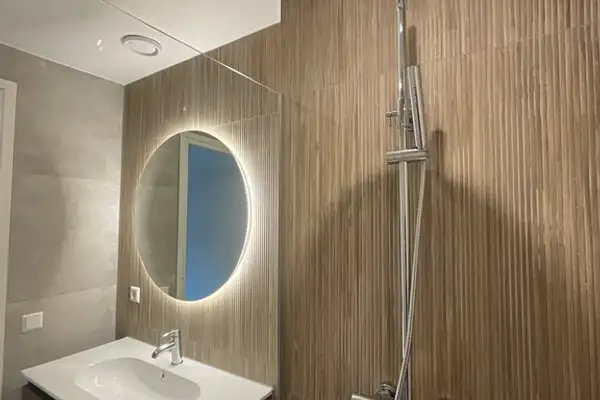 Foto #19 Appartement West-Peterstraat Arnhem