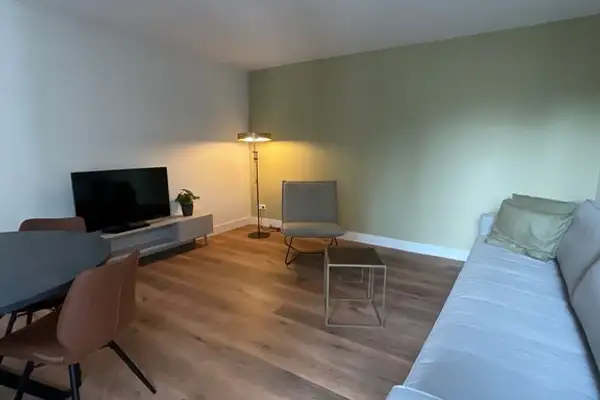 Foto #4 Appartement West-Peterstraat Arnhem