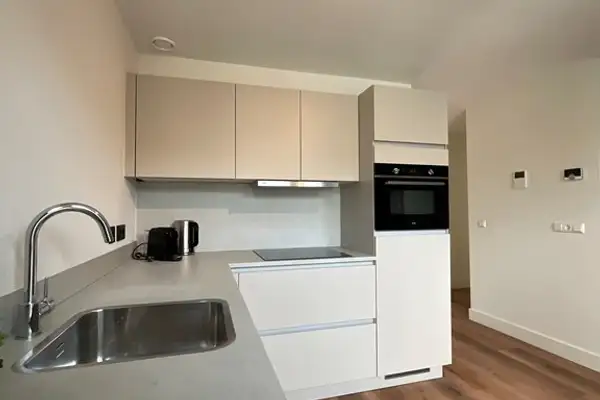 Foto #8 Appartement West-Peterstraat Arnhem