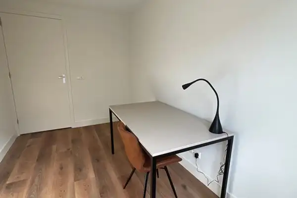 Foto #14 Appartement West-Peterstraat Arnhem