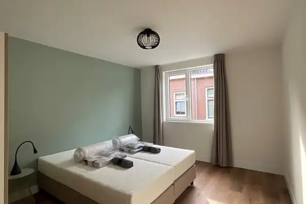 Foto #12 Appartement West-Peterstraat Arnhem