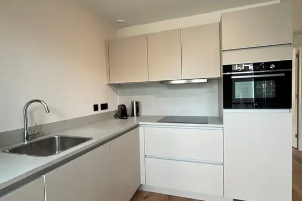 Foto #7 Appartement West-Peterstraat Arnhem