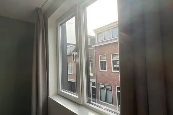 Foto #16 Appartement West-Peterstraat Arnhem