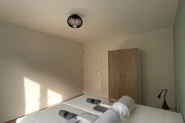 Foto #13 Appartement West-Peterstraat Arnhem