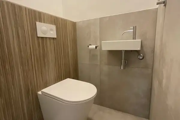 Foto #21 Appartement West-Peterstraat Arnhem