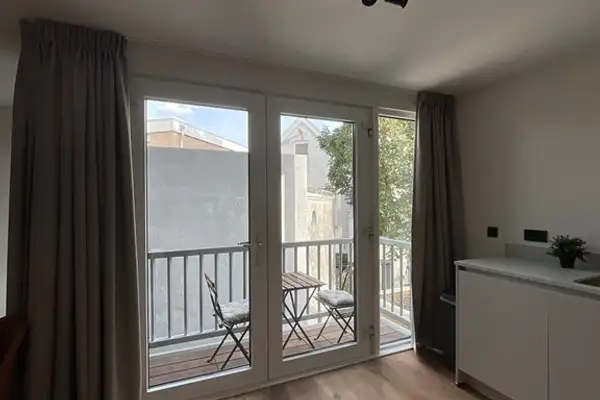 Foto #20 Appartement West-Peterstraat Arnhem