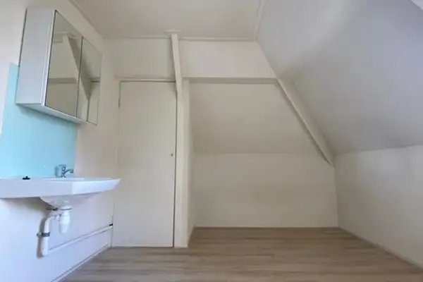 Foto #2 Kamer Emmastraat Velp