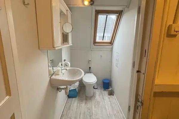 Foto #6 Kamer Emmastraat Velp