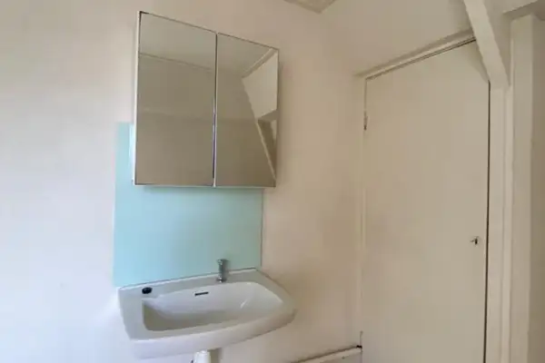 Foto #3 Kamer Emmastraat Velp