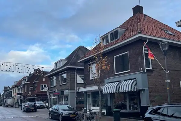 Foto #0 Kamer Emmastraat Velp