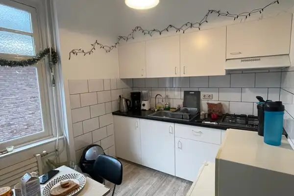 Foto #5 Kamer Emmastraat Velp