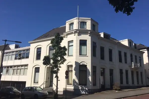 Foto #0 Kamer Brugstraat Arnhem