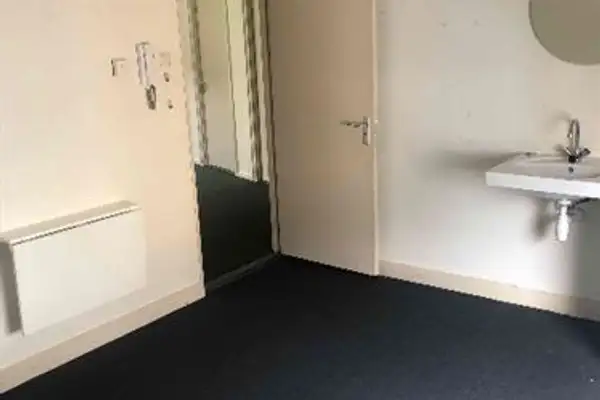 Foto #2 Kamer Brugstraat Arnhem