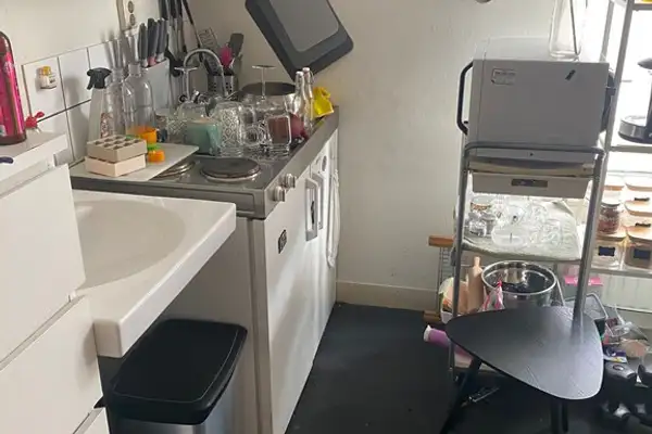 Foto #4 Kamer Brugstraat Arnhem