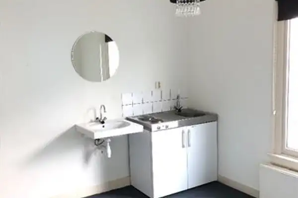 Foto #1 Kamer Brugstraat Arnhem