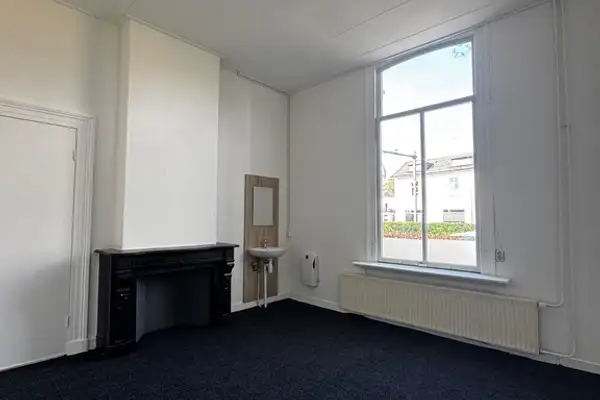 Foto #4 Kamer Zuider Parallelweg Velp