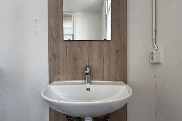 Foto #7 Kamer Zuider Parallelweg Velp