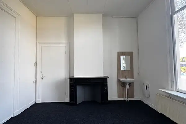 Foto #1 Kamer Zuider Parallelweg Velp