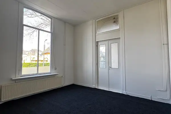 Foto #2 Kamer Zuider Parallelweg Velp