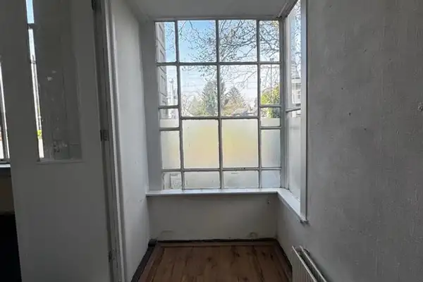 Foto #5 Kamer Zuider Parallelweg Velp