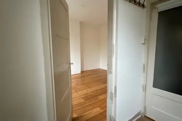 Foto #9 Kamer Van Oldenbarneveldtstraat Arnhem