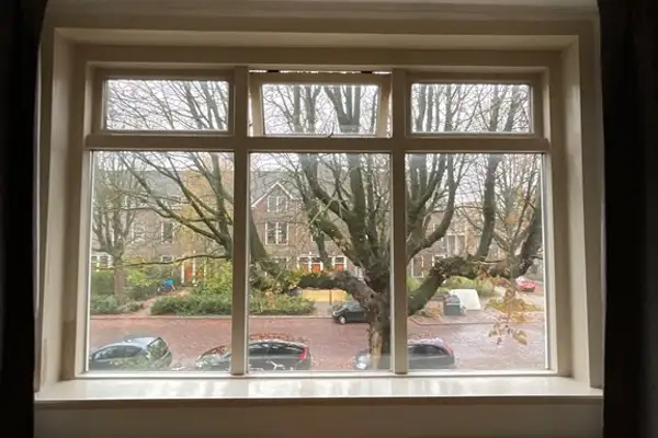 Foto #5 Kamer Van Oldenbarneveldtstraat Arnhem