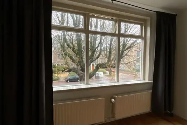 Foto #3 Kamer Van Oldenbarneveldtstraat Arnhem