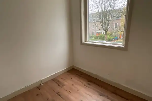 Foto #10 Kamer Van Oldenbarneveldtstraat Arnhem