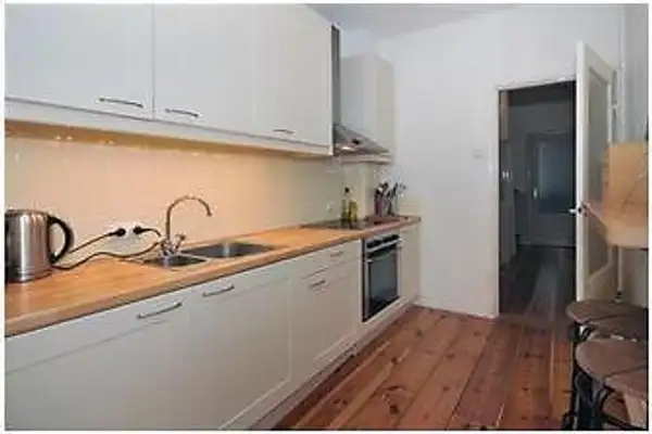 Foto #11 Kamer Van Oldenbarneveldtstraat Arnhem