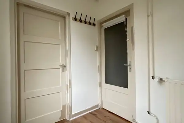 Foto #8 Kamer Van Oldenbarneveldtstraat Arnhem